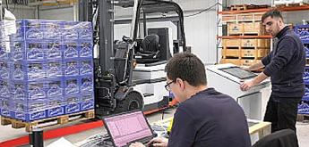 PLC PROGRAMMING