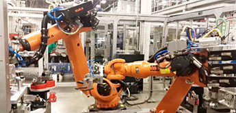 CONTROL & AUTOMATION