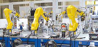 ROBOTICS
