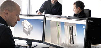 CAD-ENGINEERING
